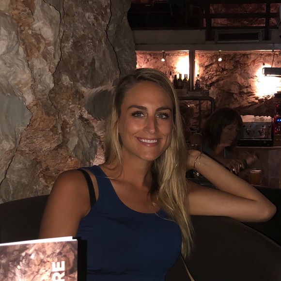 Profile Picture of Krystyne Karpinka (@krystyne_k) on Poshmark