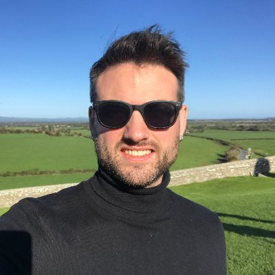 Profile Picture of Peter Ellis-Jones (@ellisjones_p) on Twitter