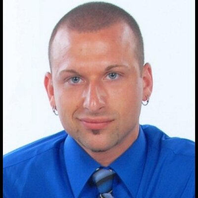 Profile Picture of Sean Wanamaker (@RealEstateBLIS) on Twitter