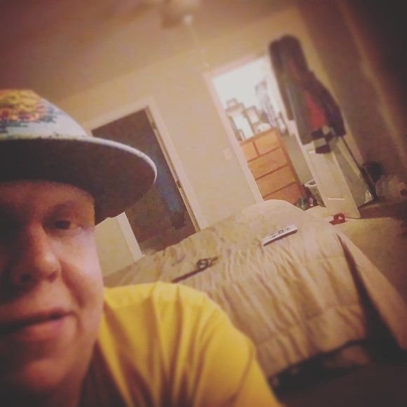Profile Picture of Chris Cooley (@cseancooley) on Poshmark