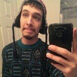 Profile Picture of Gilbert Cook (@gilby_cook) on Instagram