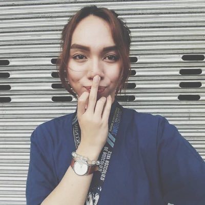 Profile Picture of Matthew Andrea Vergara (@Andeavergara) on Twitter