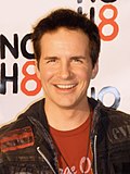 Profile Picture of Hal Sparks - Wikipediaon Wikipedia