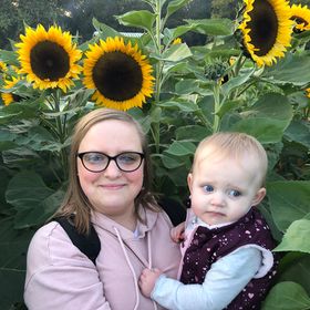 Profile Picture of Lacy Steelman (@Steelman0627) on Pinterest