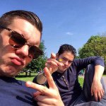 Profile Picture of Michael (@michaelkuipers) on Instagram