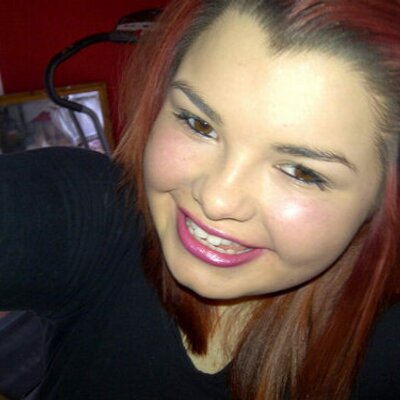 Profile Picture of Chyna Wilson (@ChynaW1) on Twitter