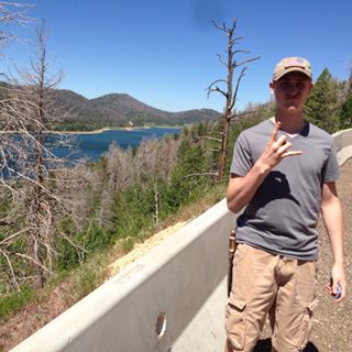 Profile Picture of Kaelen Chapman (@kaelen.chapman.1) on Facebook