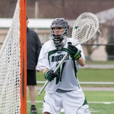 Profile Picture of Mike Hinchey (@Hinchey11) on Twitter