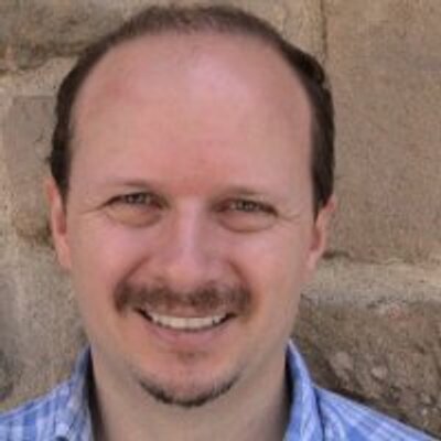 Profile Picture of Michael Rainsborough (@rainsbor) on Twitter
