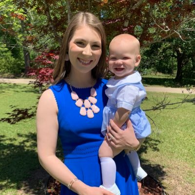 Profile Picture of Mandy Gregory (@mandyrushing19) on Twitter