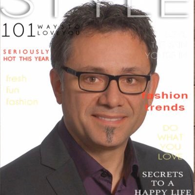 Profile Picture of Alfredo Borrello (@ALFREDOBORRELLO) on Twitter