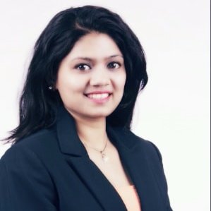 Profile Picture of Urooj Ansari (@uroojansari) on Twitter