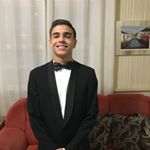 Profile Picture of AaronMendonça (@aaronmndnc) on Instagram