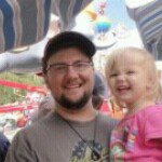 Profile Picture of Brandon VandeBrake (@bakedraven) on Instagram