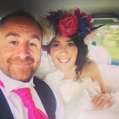 Profile Picture of Joanna Reid (@JoWoodliff) on Twitter