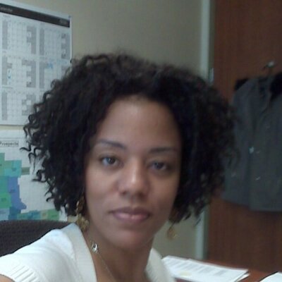 Profile Picture of Pamela I (@InmonPamela) on Twitter