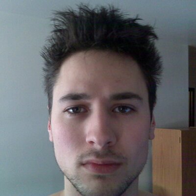 Jeffrey Jablonowski - Twitter Profile Picture of Jeffrey Jablonowski (@Jeffuww1) on Twitter