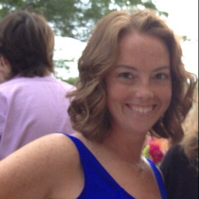 Profile Picture of Jessica J Ogden (@idodoodads) on Twitter