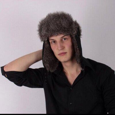 Profile Picture of Paul Licht (@PaulLicht) on Twitter