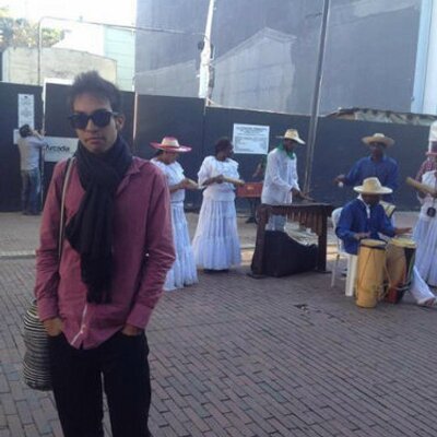 Profile Picture of Oscar Pinto (@oscarpinto55) on Twitter