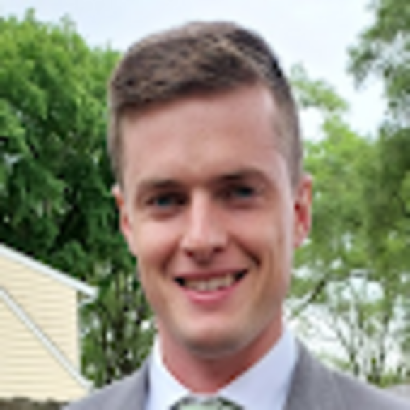 Profile Picture of Matthew Mcnicholas (@mjmcnich) on Poshmark