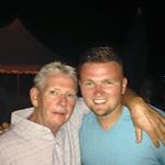 Profile Picture of Brendan McKenna (@buckomckenna9) on Instagram