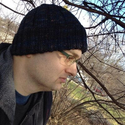Profile Picture of Daniel Kirschner (@dbkirschner) on Twitter