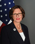 Profile Picture of Anne E. Derseon Wikipedia
