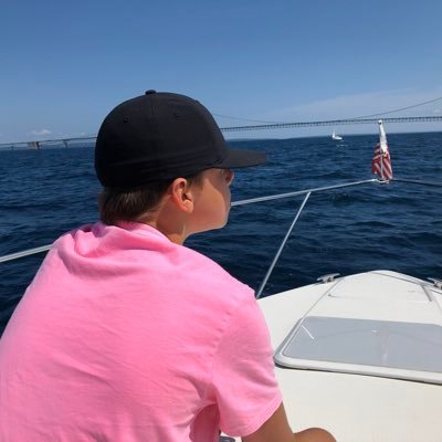 Profile Picture of Colin Boyer (@ColinBoyer6) on Twitter