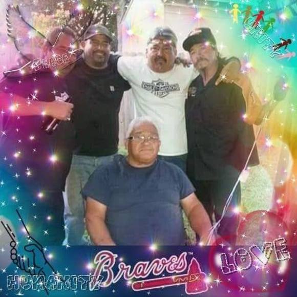 Profile Picture of Arnulfo Perez (@arnulfoperez83) on Poshmark