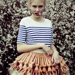 Profile Picture of Elif Çelik (@xxxdcharlie) on Myspace