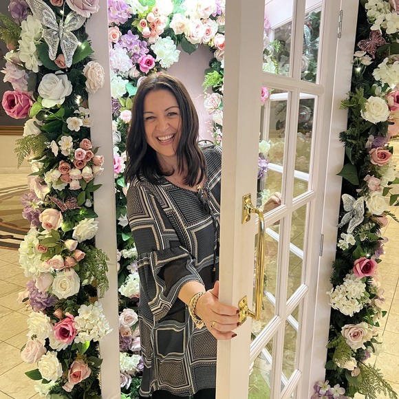 Profile Picture of Joanne Greenham (@joannegreenham) on Poshmark