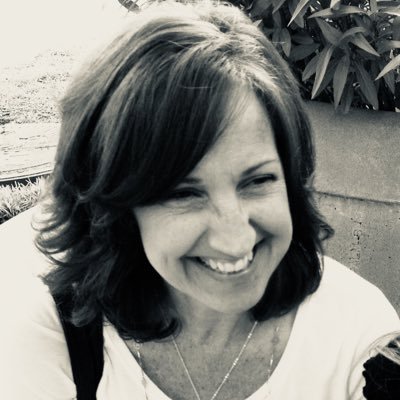 Profile Picture of Joanne C. Spencer (@JoanneCSpencer) on Twitter