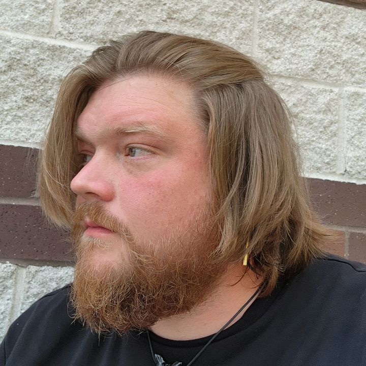Profile Picture of Matthew Charboneau (@drgummi) on Tiktok