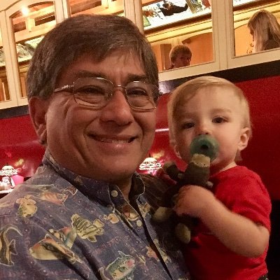 Profile Picture of Tom Hankins (@Tomhankins7) on Twitter