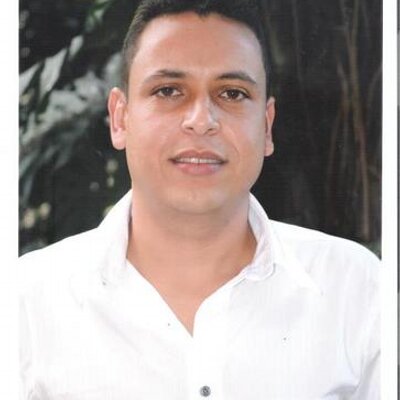 Profile Picture of JOHN JADER BENJUMEA (@JOHNJBG66) on Twitter