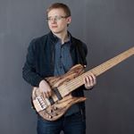 Profile Picture of Андрей Фахриев (@andrew_bass_lessons) on Instagram