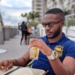 Profile Picture of Claude Simpson (@infected_by_ambition) on Instagram