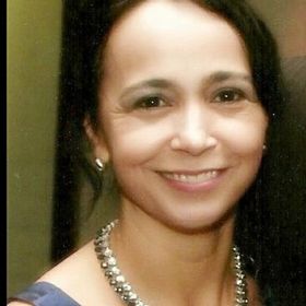 Profile Picture of Maria De Paula Vasques (@mariadepaulav) on Pinterest