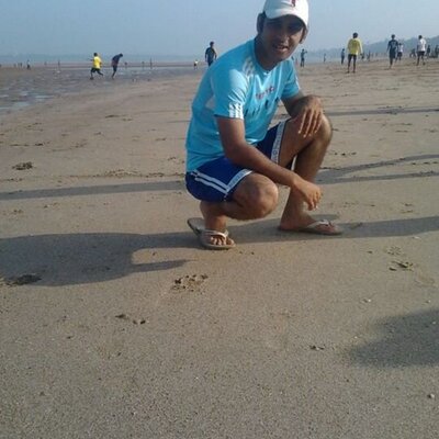 Profile Picture of Anis Qureshi (@Anisqureshi12) on Twitter