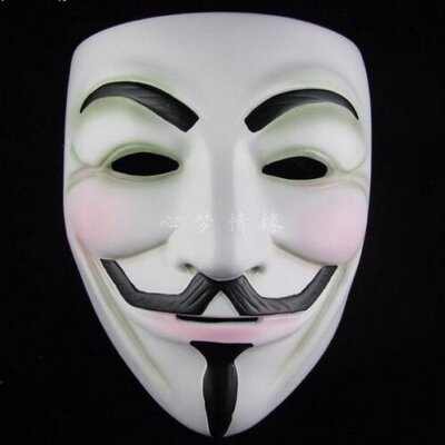 Profile Picture of Richard Overton (@OvertonLeveller) on Twitter