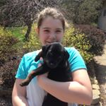 Profile Picture of Julia McCue (@jules_and_dog_) on Instagram