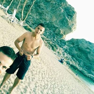 Profile Picture of Amer Ayad (@Amer25Alex) on Twitter