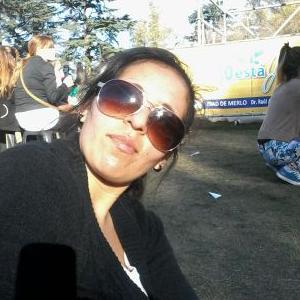 Profile Picture of Maria Luisa Cisneros (@MarialuisaMlc14) on Twitter