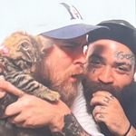 Profile Picture of Michael Carter (@supremespaghettilord) on Instagram