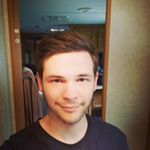 Profile Picture of Daniel Combs (@mc_cosmicfury) on Instagram