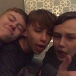 Profile Picture of Lewis,Lucas and Owen sings (@lewisowenlucas.sings) on Instagram