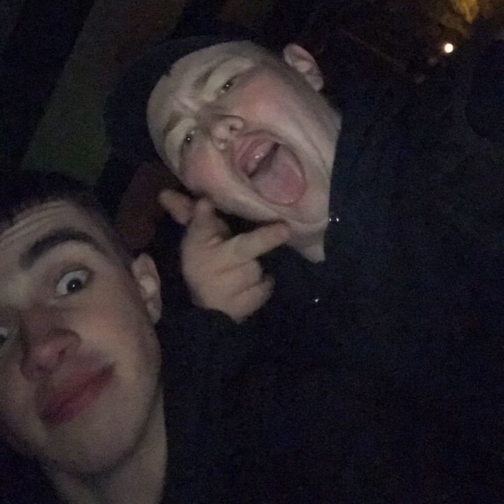 Profile Picture of Robin riddell (@rriddell06) on Tiktok