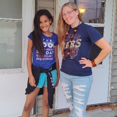 Profile Picture of Trisha Palmieri (@TrishaLynn8619) on Twitter