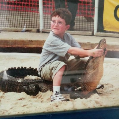 Profile Picture of Ian Welsh (@ianwelshyy) on Twitter